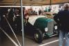 1932 Ford 'Jay Brown' High Boy Roadster 1