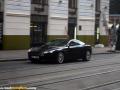 Aston Martin DB9