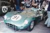 1957 Aston Martin DBR1 1