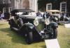 1931 Bentley 8-Litre Tourer 1