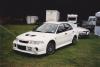 1999 Mitsubishi Lancer Evo VI 1