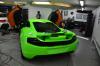 McLaren MP4-12C