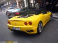 Ferrari 360 Spider
