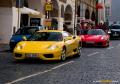 Ferrari power