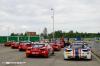 Ferrari Challenge Brno 2014 (K.Mařík)