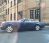 Rolls Royce Drophead Coupe