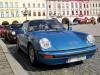 Porsche 911 Targa