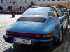 Porsche 911 Targa