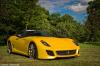 Ferrari 599 GTO