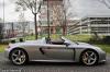 Porsche Carrera GT