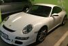 Porsche GT3
