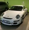 Porsche GT3