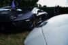 Coupe vs Roadster