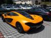 McLaren P1