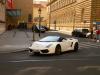 Lamborghini Gallardo LP560-4 Spyder RHD