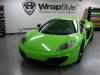 McLaren MP4-12C
