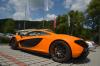 McLaren P1