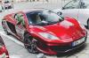 McLaren MP4-12C