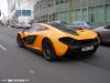 McLaren P1