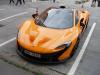 McLaren P1
