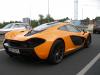 McLaren P1