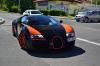 Bugatti Veyron GS WRC