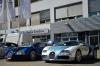 2x Veyron 16.4