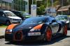 Grand Sport Vitesse World Record Car Edition