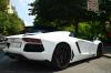 Aventador Roadster