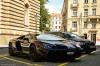 Aventador Roadster