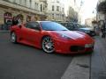 Ferrari F430