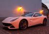 Ferrari F12 Berlinetta