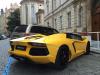 Aventador Roadster