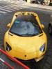 Aventador Roadster