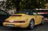 Porsche 964 targa