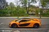 McLaren P1