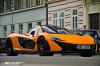 McLaren P1