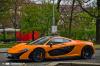 McLaren P1