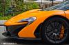 McLaren P1