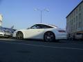 Porsche Targa