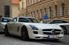 SLS Roadster