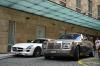 Drophead Coupé