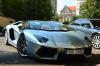 Aventador Roadster
