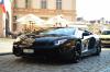 Aventador Roadster
