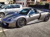 Porsche 918 Spyder