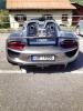 Porsche 918 Spyder