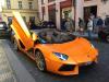 Lamborghini Aventador Roadster