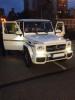 Mercedes G63 AMG