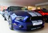 Ford Mustang GT500