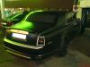 RR Phantom Mansory